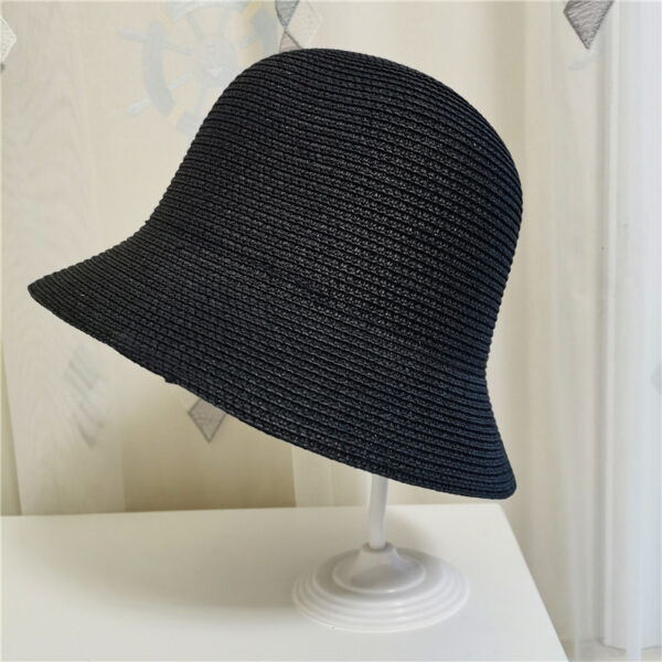 New Classic Women's Summer Solid Color Hat