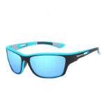 Dustproof mirror riding mirror sunglasses