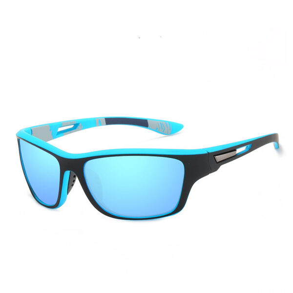 Dustproof mirror riding mirror sunglasses