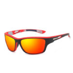 Dustproof mirror riding mirror sunglasses