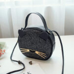 Ladies Messenger Shoulder Phone Bag