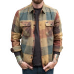 New Cardigan Men's Jacket