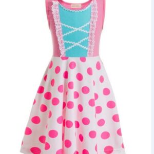 Bo-peep-kids Dress