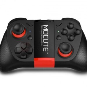 Mobile game controller