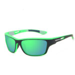 Dustproof mirror riding mirror sunglasses