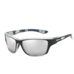 Dustproof mirror riding mirror sunglasses