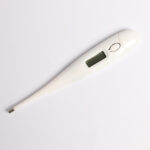 Electronic thermometer