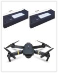 E58 Folding Aerial Drone