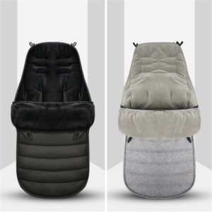 Baby Warm Sleeping Bag