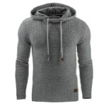 Men's hoodies sweater