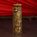 Aggressive Brass Handmade Decorative Gifts