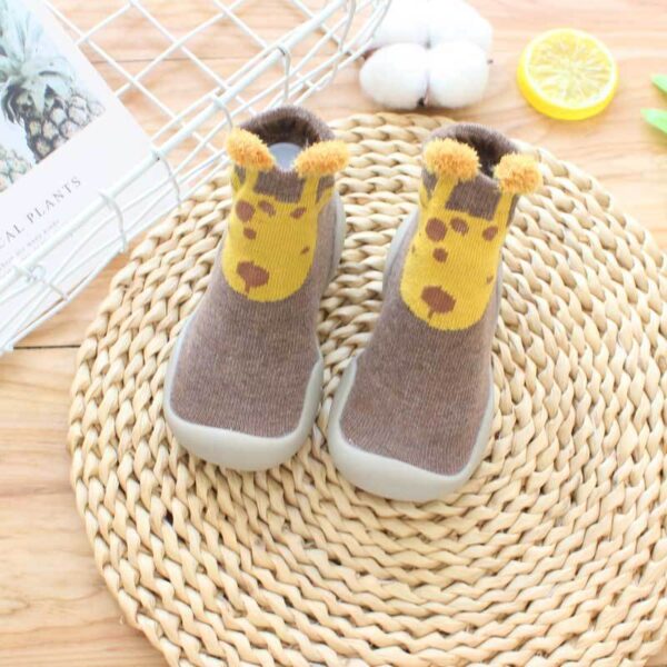 Children floor socks