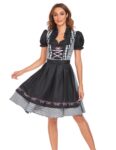 Oktoberfest Costumes Ethnic Dress