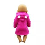 17-inch 43cm Saf Doll Costume