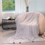 Bamboo Fiber Cold Blanket Summer Blanket Air Conditioning Blanket