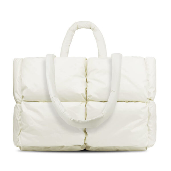 Women's High End Cotton Bag